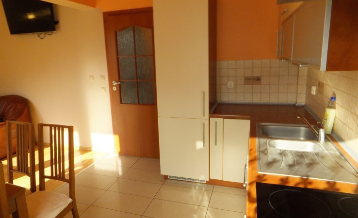 mieszkanie na sprzedaż - Kraków, Prądnik Czerwony, Marchołta