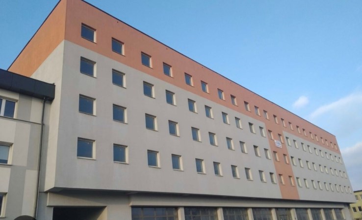 obiekt na sprzedaż - Kraków, Wzgórza Krzesławickie, Łowińskiego