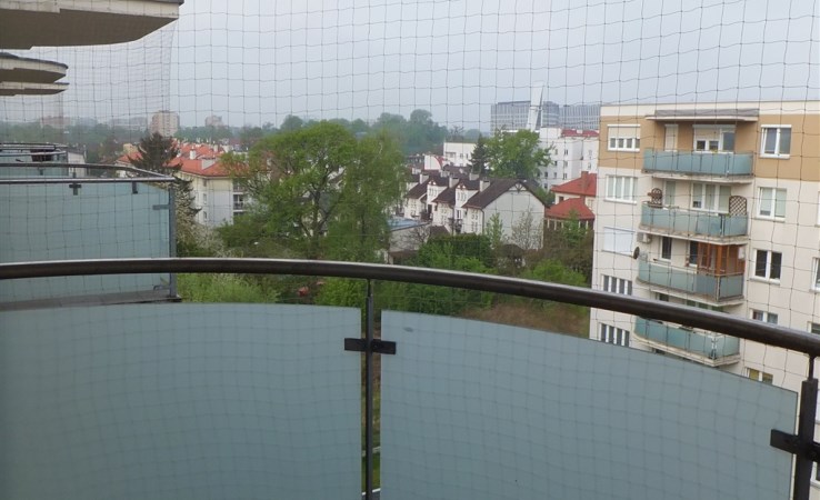 mieszkanie na wynajem - Kraków, Prądnik Czerwony, Józefa Łepkowskiego