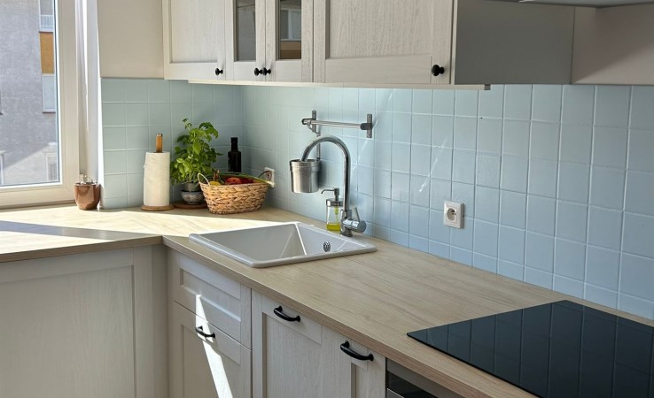 mieszkanie na sprzedaż - Kraków, Prądnik Czerwony, Felińskiego