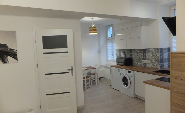 mieszkanie na sprzedaż - Kraków, Śródmieście, Lubomirskiego