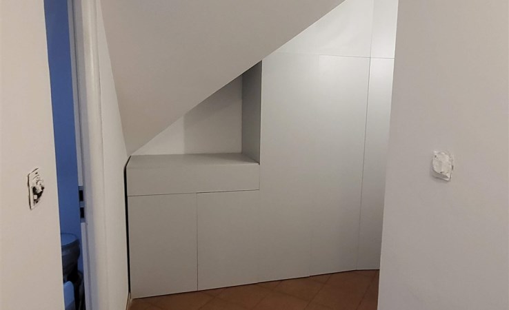 mieszkanie na sprzedaż - Kraków, Podgórze, Stare Podgórze, Ogórkowa