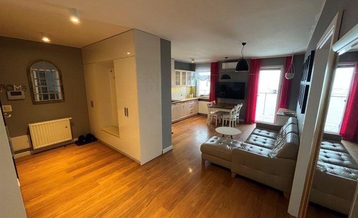 mieszkanie na wynajem - Kraków, Prądnik Czerwony, Marchołta