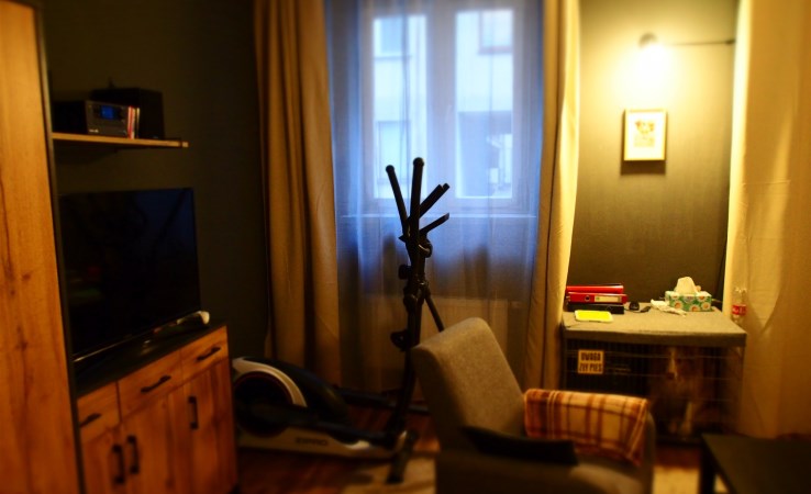 mieszkanie na sprzedaż - Kraków, Prądnik Czerwony, Dobrego Pasterza