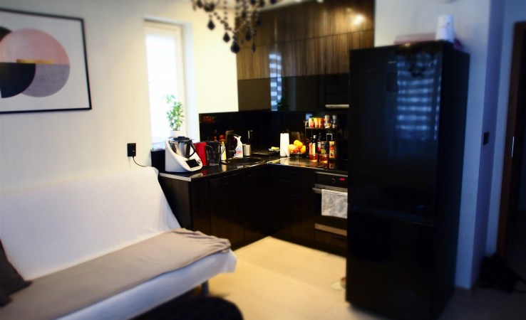 mieszkanie na sprzedaż - Kraków, Bieńczyce, Gen. L. Okulickiego