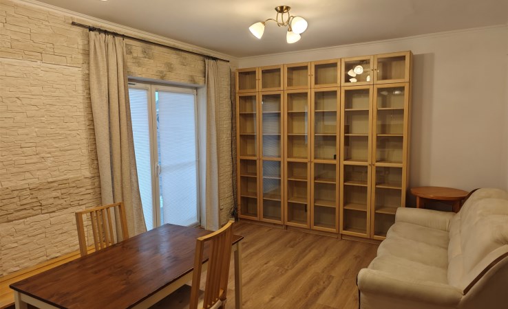 mieszkanie na wynajem - Wieliczka, Krzyszkowice, Modrzewiowa