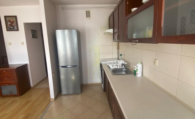 mieszkanie na sprzedaż - Kraków, Prądnik Czerwony, Wileńska