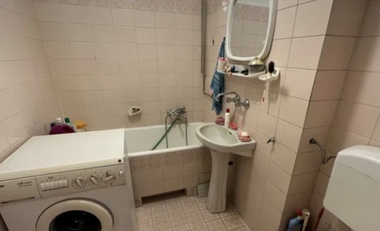 mieszkanie na sprzedaż - Kraków, Mistrzejowice, al. Tysiąclecia