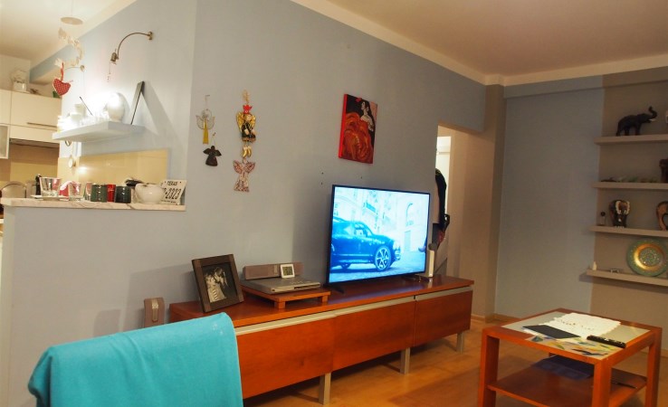 mieszkanie na sprzedaż - Kraków, Centrum, os. Centrum B