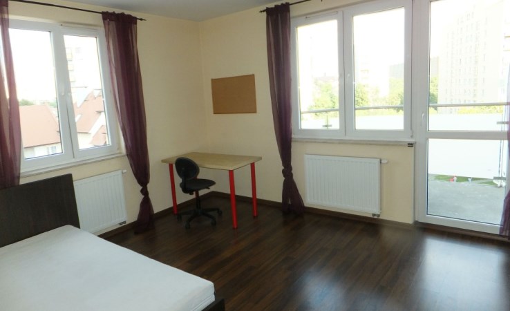 mieszkanie na wynajem - Kraków, Prądnik Czerwony, Józefa Łepkowskiego