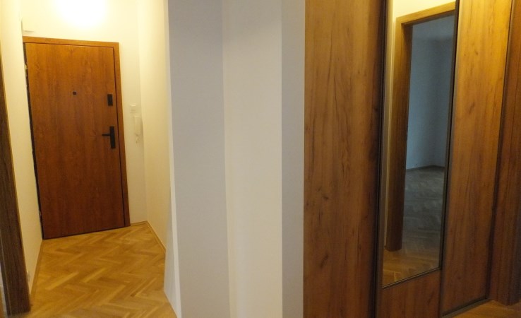 mieszkanie na wynajem - Kraków, Mistrzejowice, Tysiąclecia