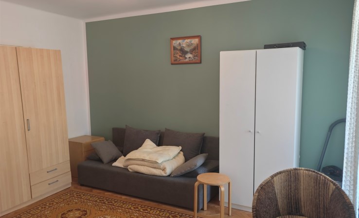 mieszkanie na wynajem - Kraków, Krowodrza, Łobzów, Racławicka